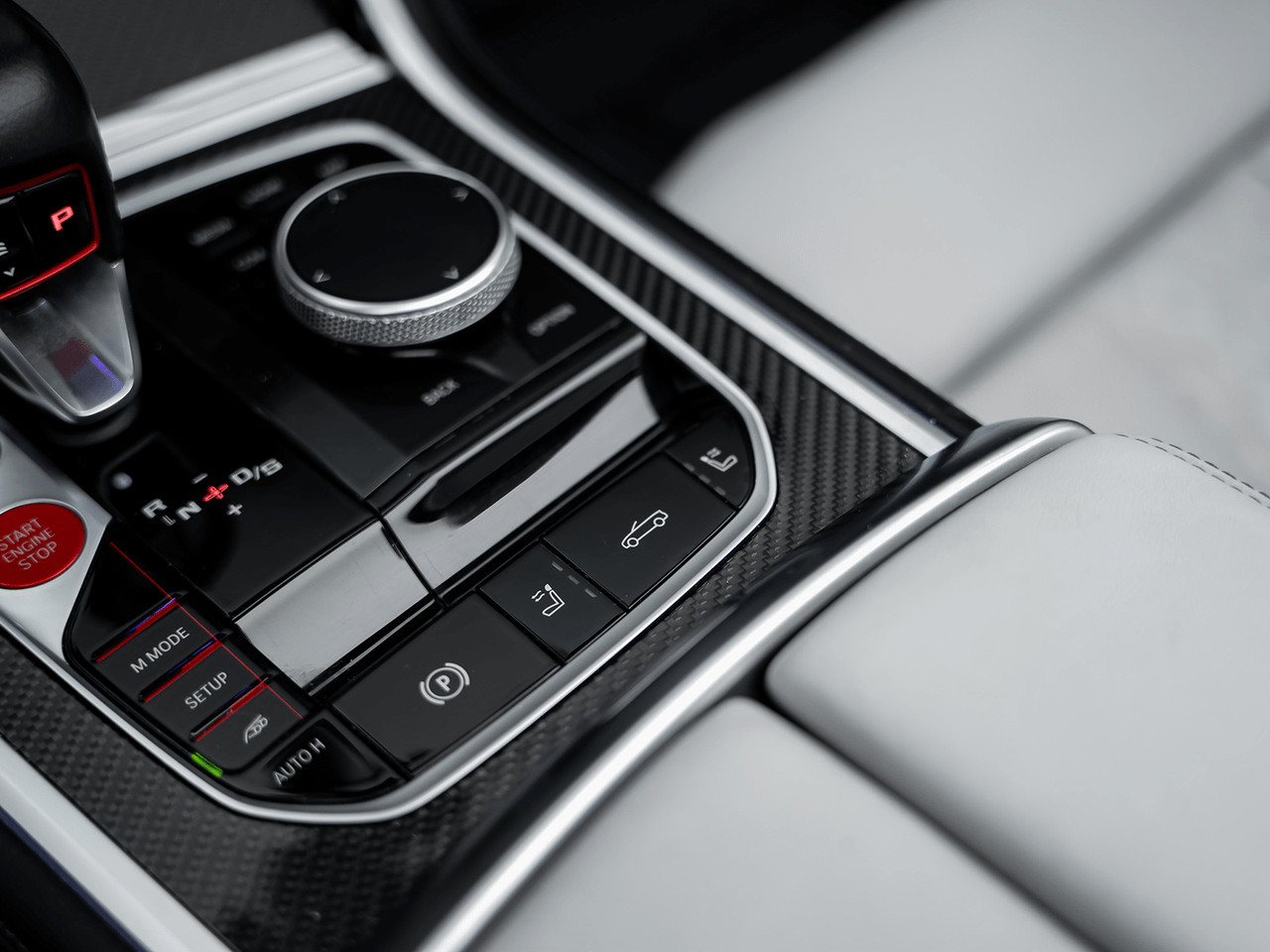 2020 BMW M8 Base Ft Lauderdale FL