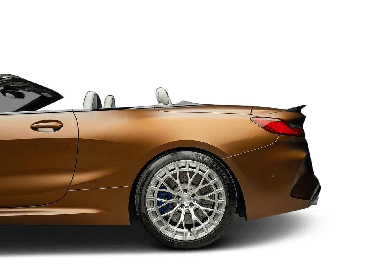 2020 BMW M8 Base Ft Lauderdale FL