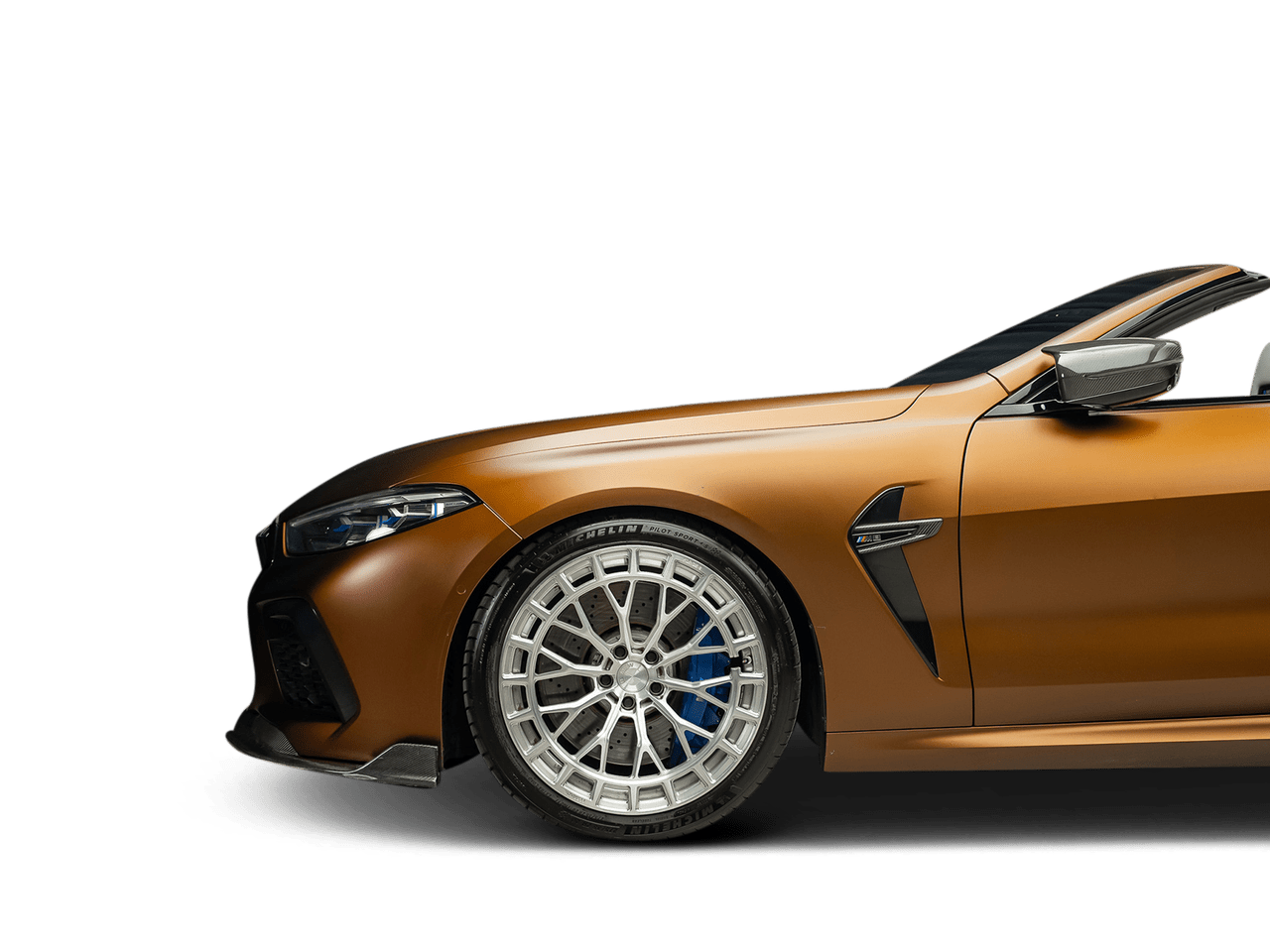 2020 BMW M8 Base Ft Lauderdale FL