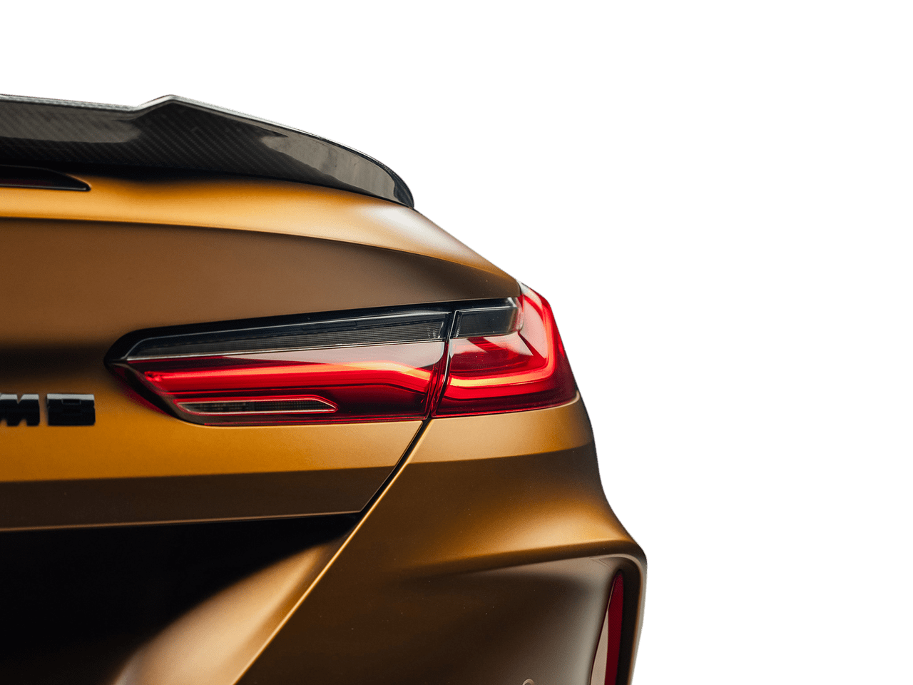 2020 BMW M8 Base Ft Lauderdale FL