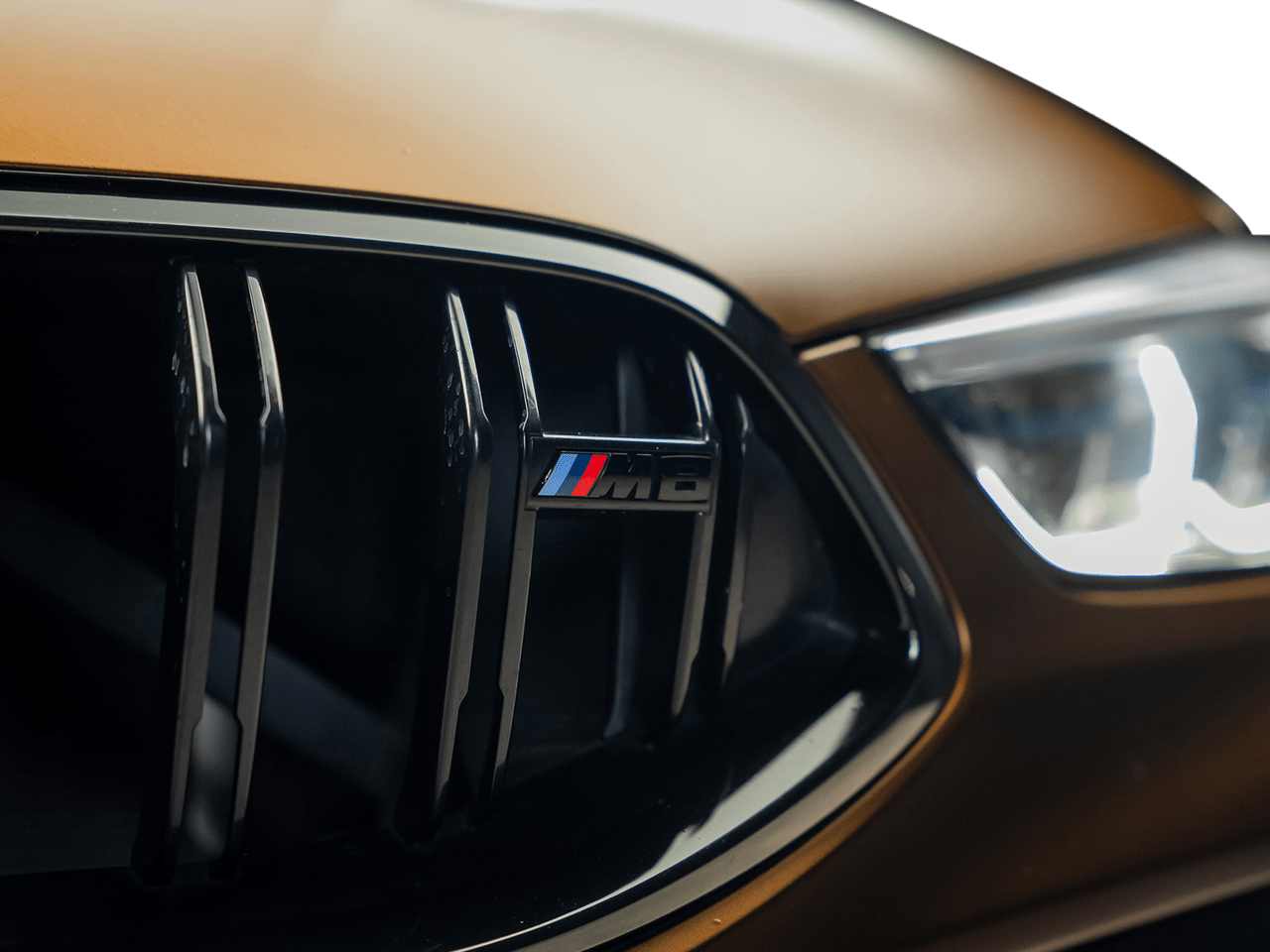 2020 BMW M8 Base Ft Lauderdale FL