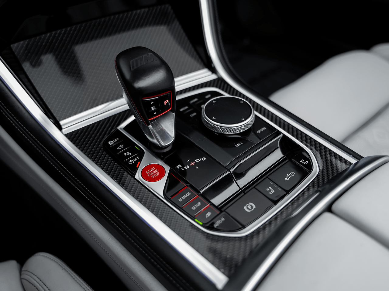 2020 BMW M8 Base Ft Lauderdale FL
