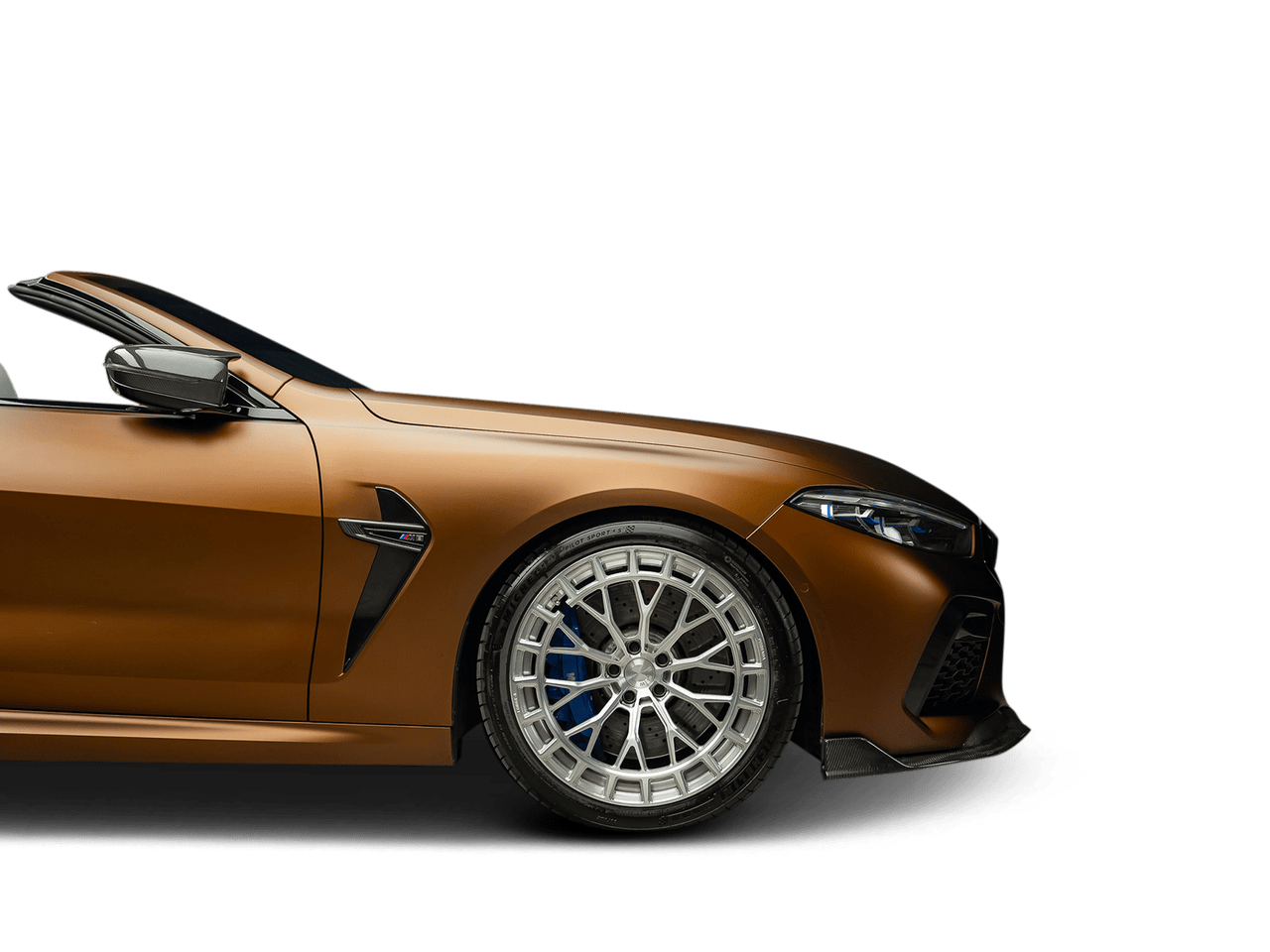 2020 BMW M8 Base Ft Lauderdale FL