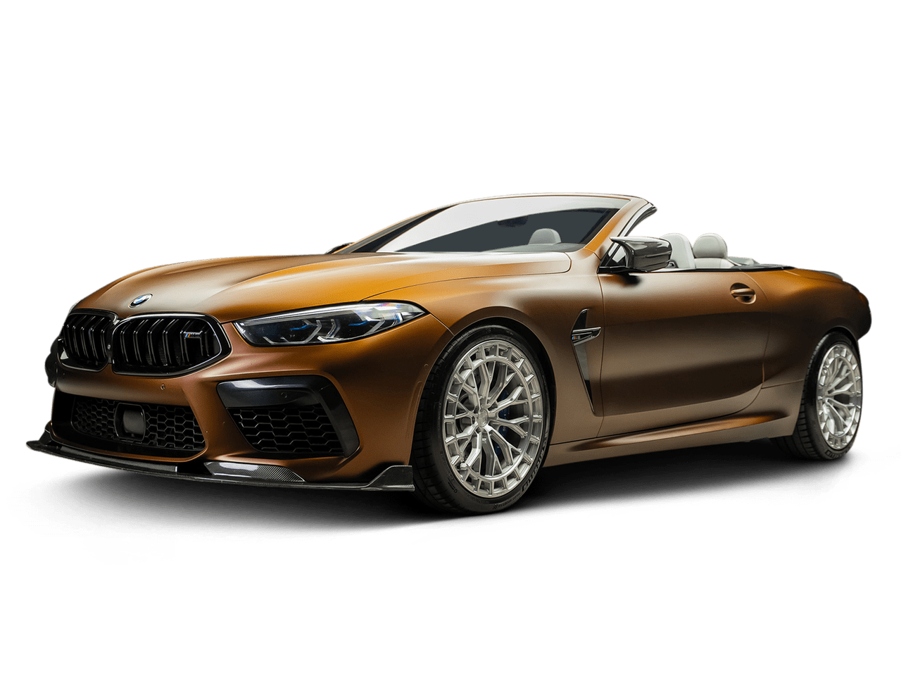 2020 BMW M8 Base Ft Lauderdale FL