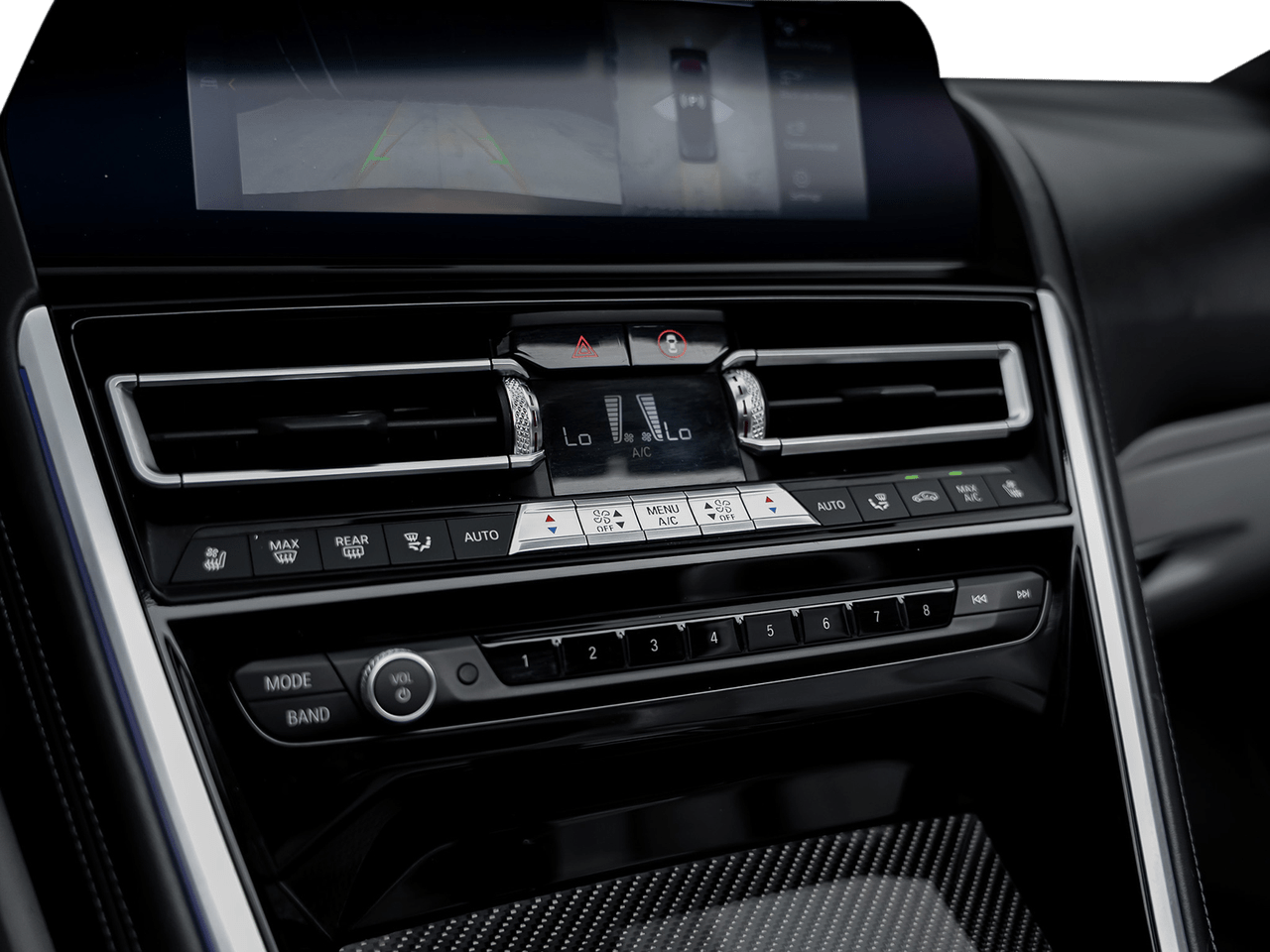 2020 BMW M8 Base Ft Lauderdale FL