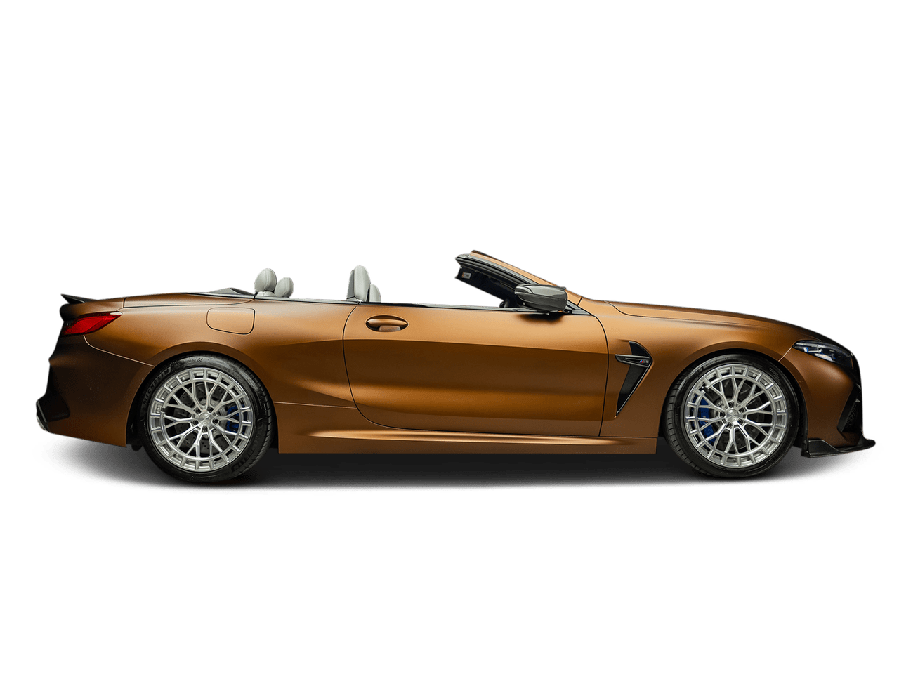 2020 BMW M8 Base Ft Lauderdale FL