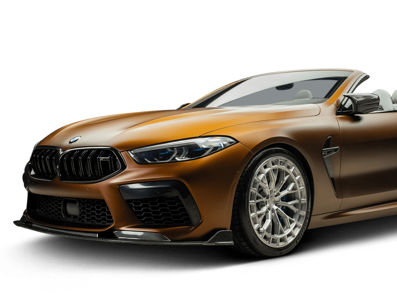 2020 BMW M8 Base Ft Lauderdale FL