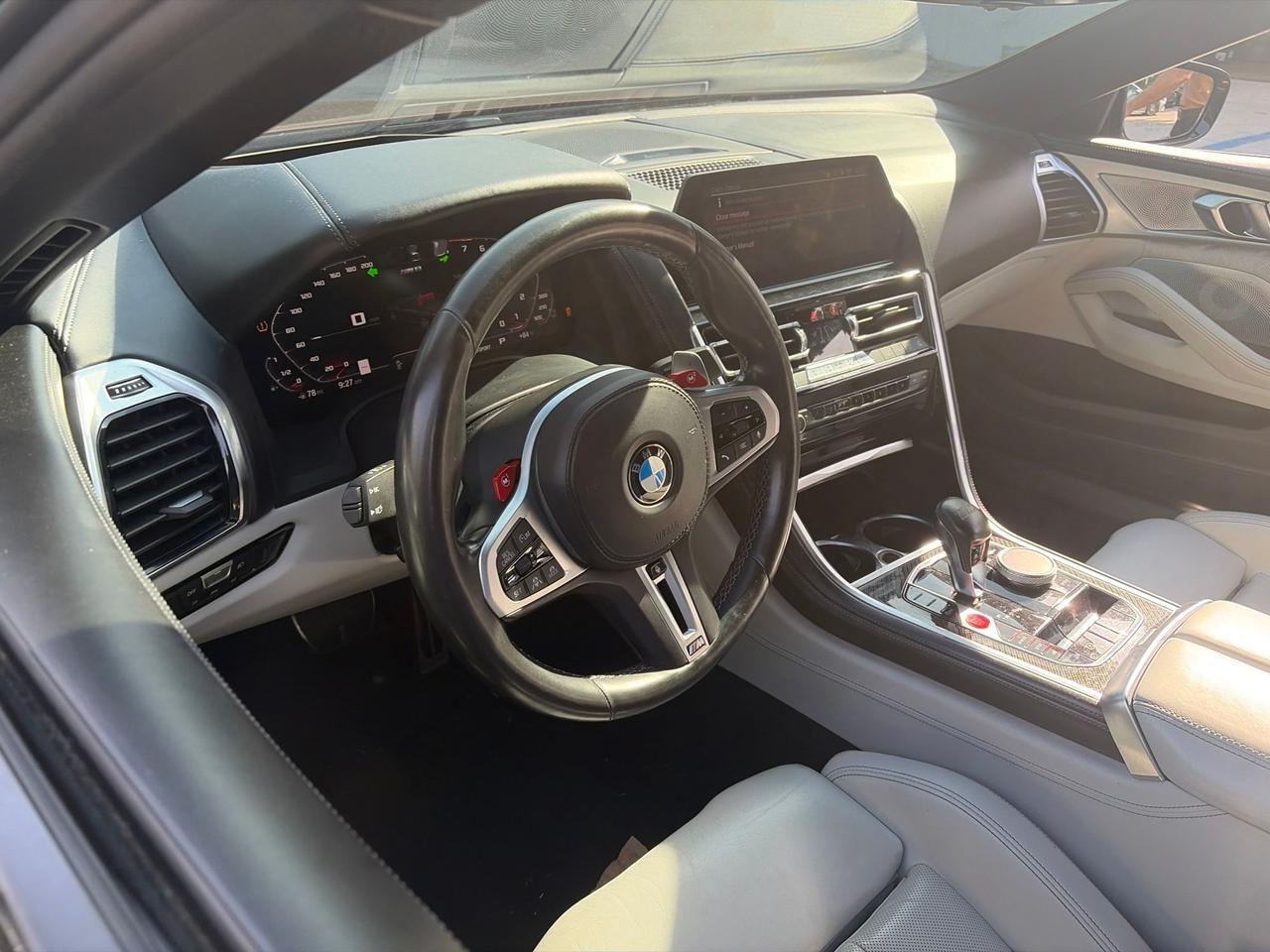 2020 BMW M8 Base Ft Lauderdale FL