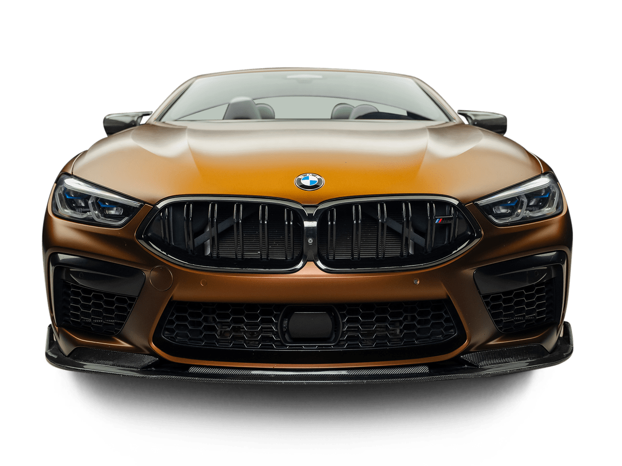2020 BMW M8 Base Ft Lauderdale FL