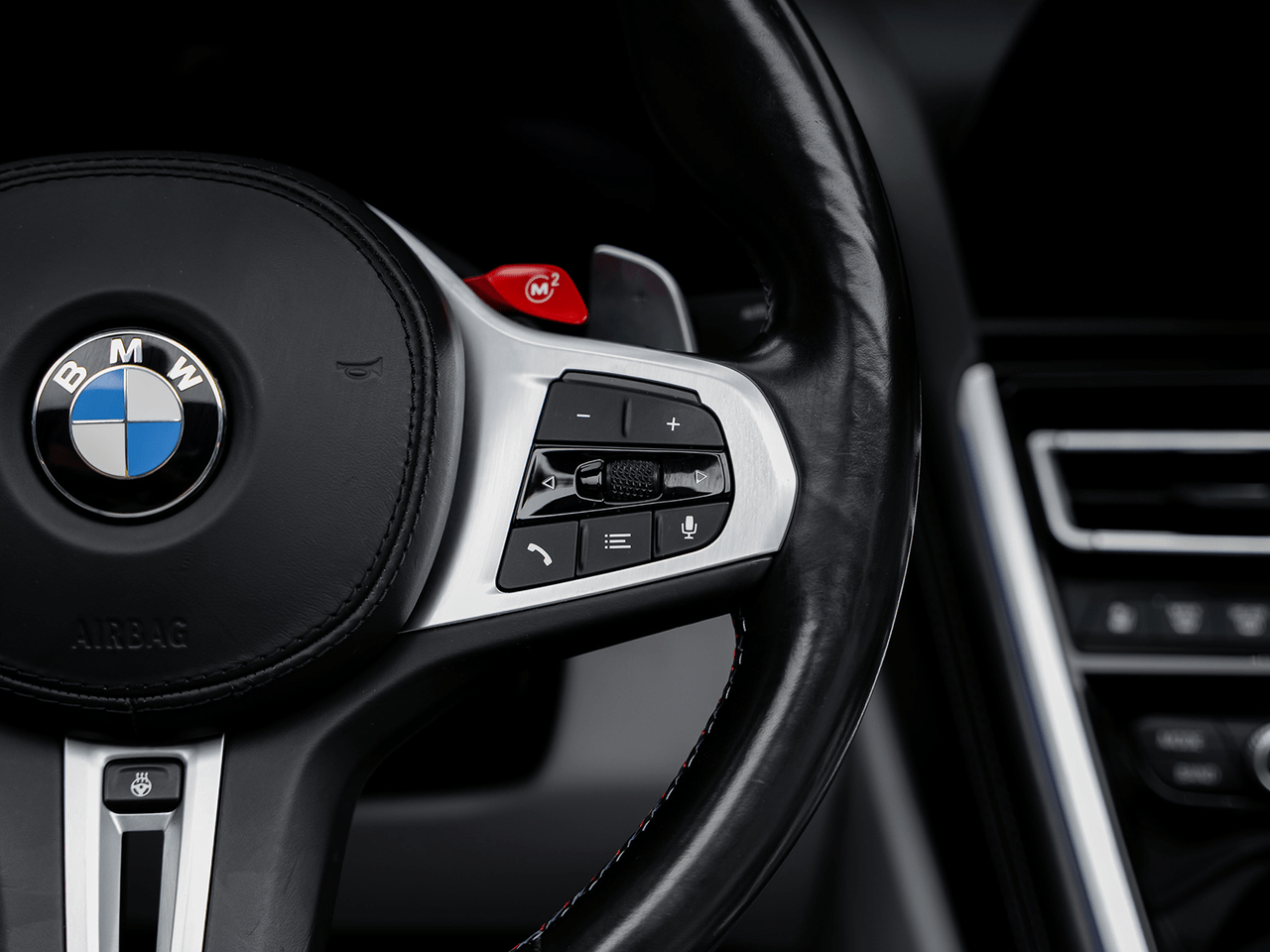 2020 BMW M8 Base Ft Lauderdale FL