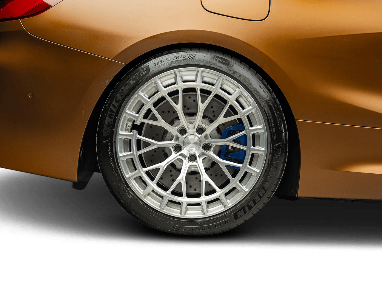 2020 BMW M8 Base Ft Lauderdale FL