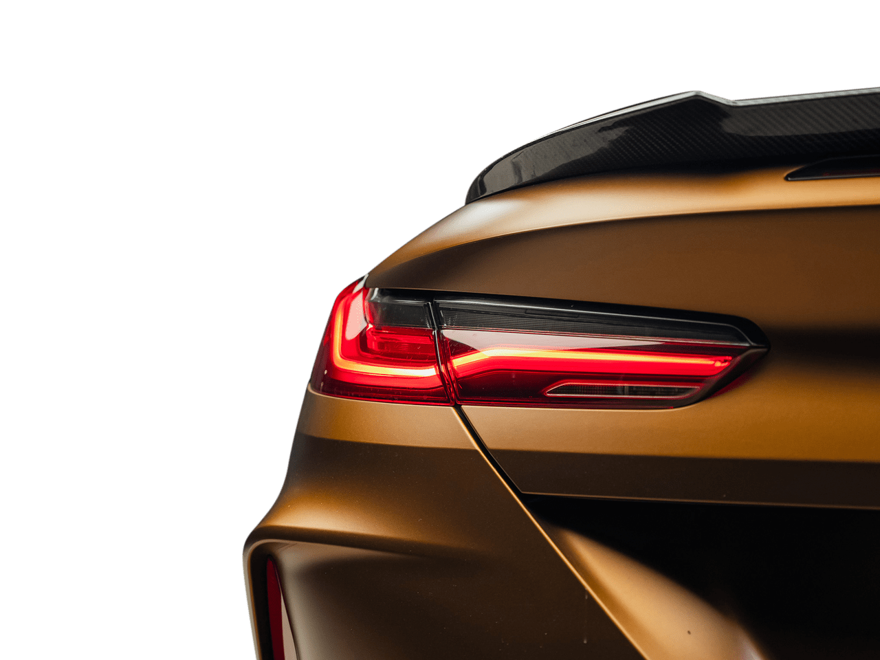 2020 BMW M8 Base Ft Lauderdale FL
