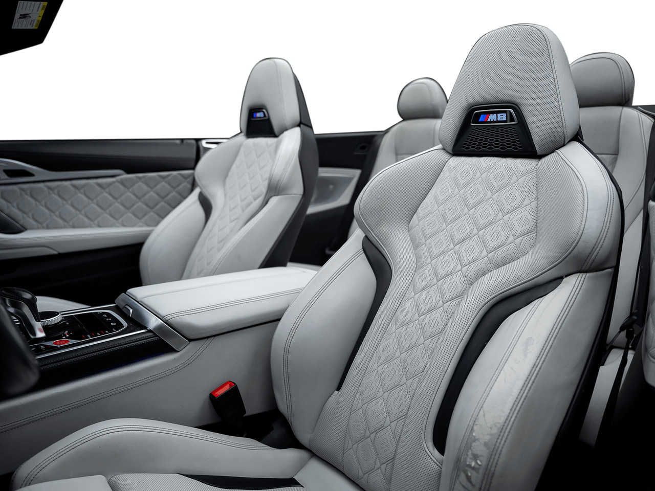 2020 BMW M8 Base Ft Lauderdale FL