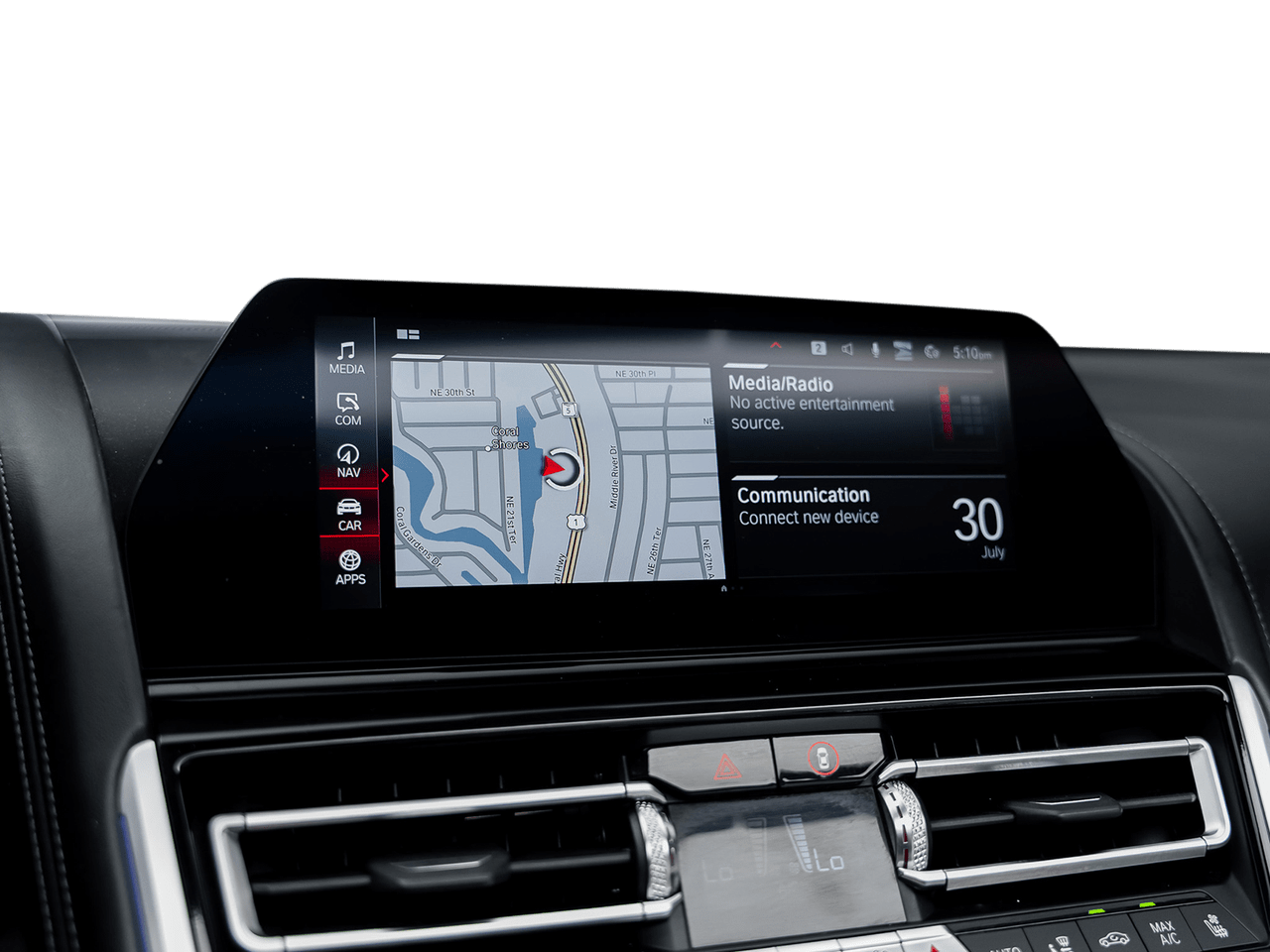 2020 BMW M8 Base Ft Lauderdale FL
