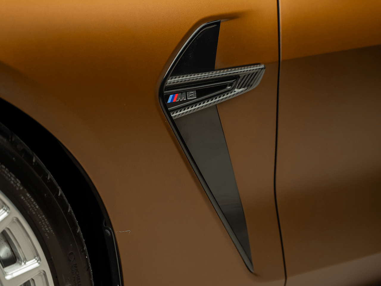 2020 BMW M8 Base Ft Lauderdale FL