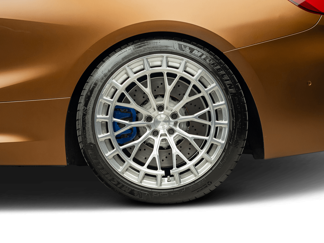 2020 BMW M8 Base Ft Lauderdale FL
