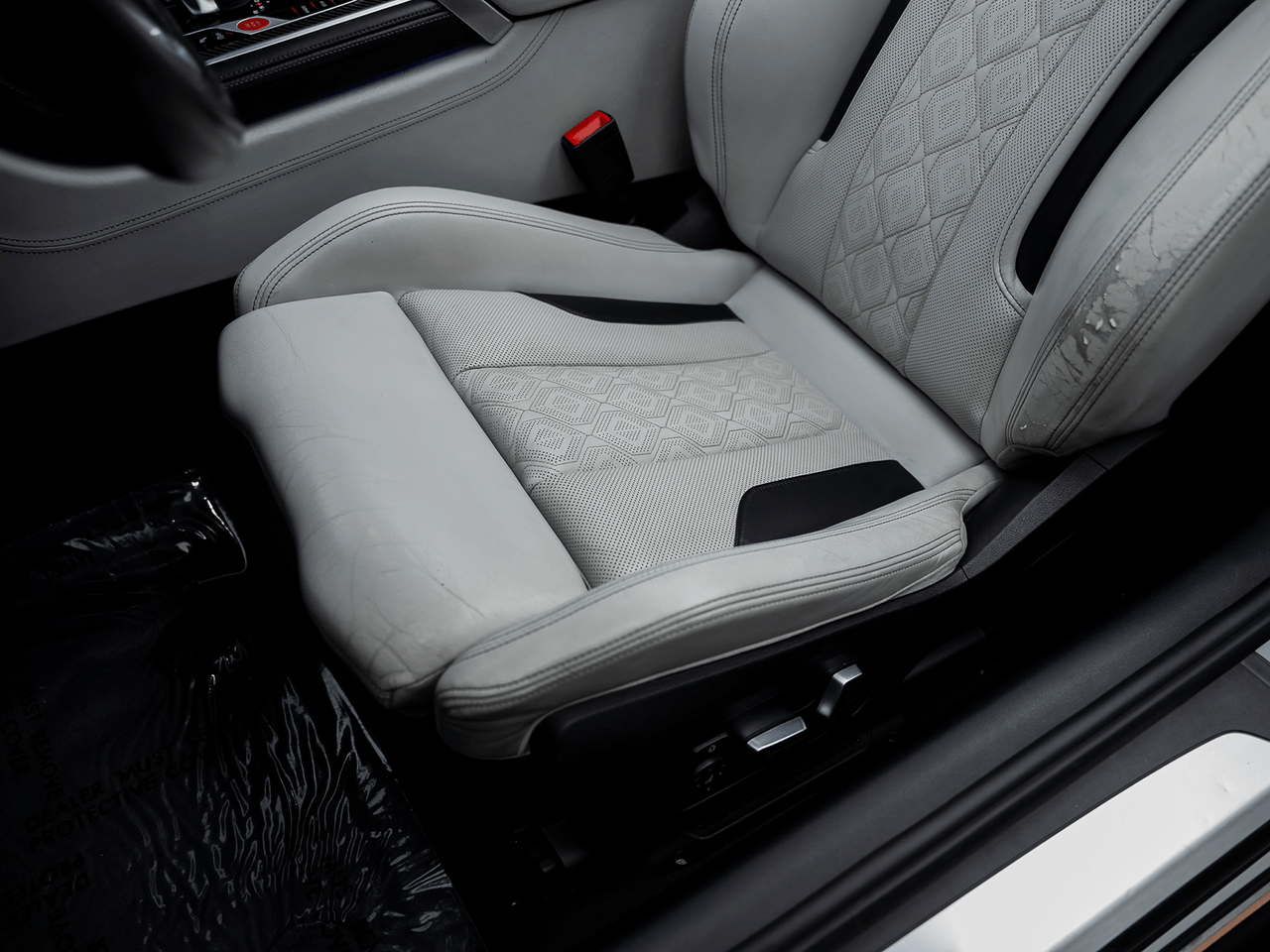 2020 BMW M8 Base Ft Lauderdale FL