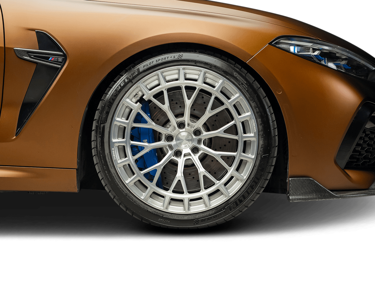 2020 BMW M8 Base Ft Lauderdale FL