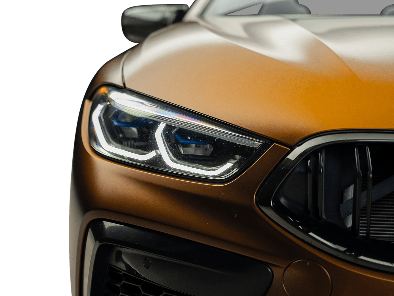 2020 BMW M8 Base Ft Lauderdale FL