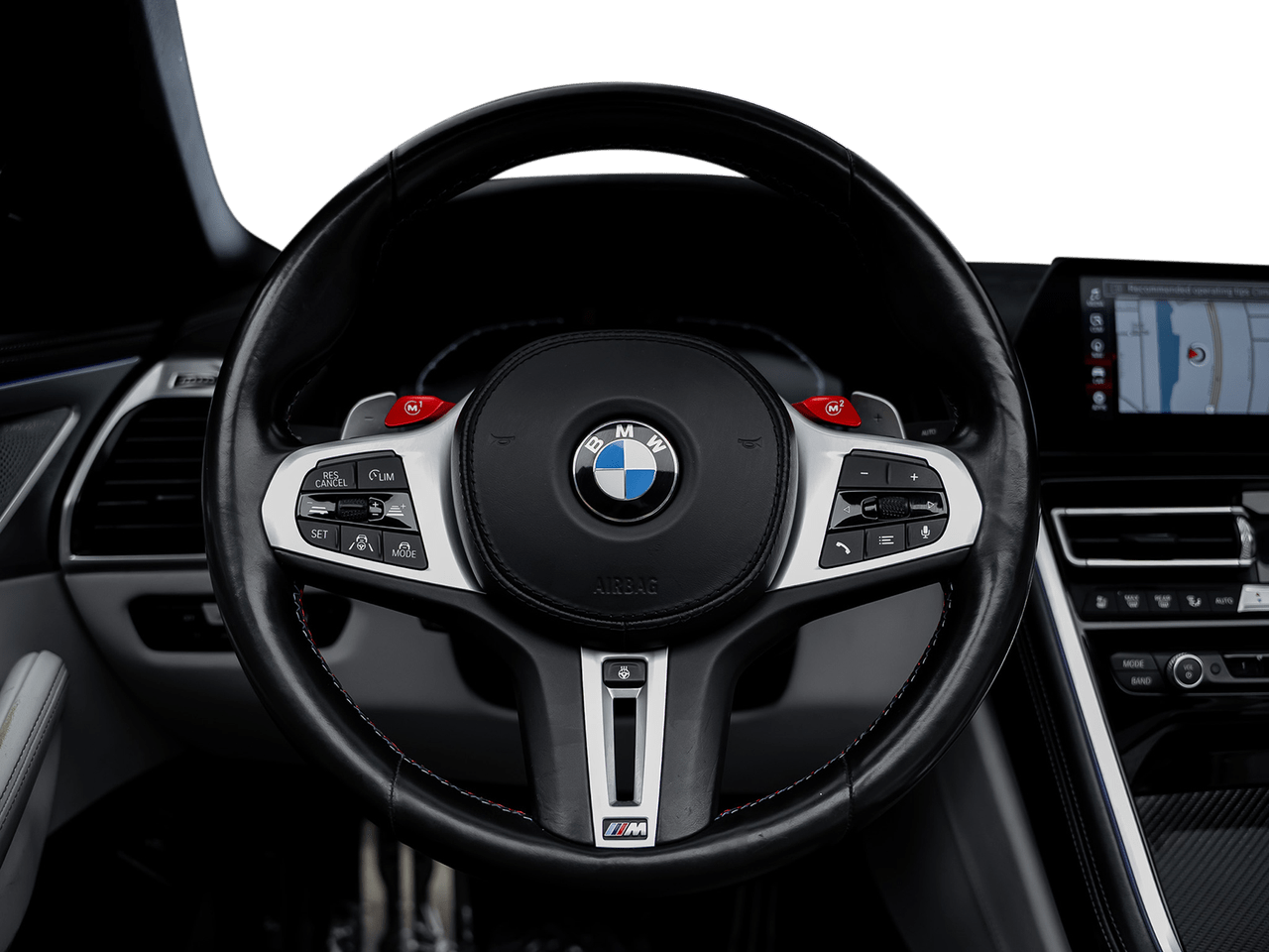 2020 BMW M8 Base Ft Lauderdale FL