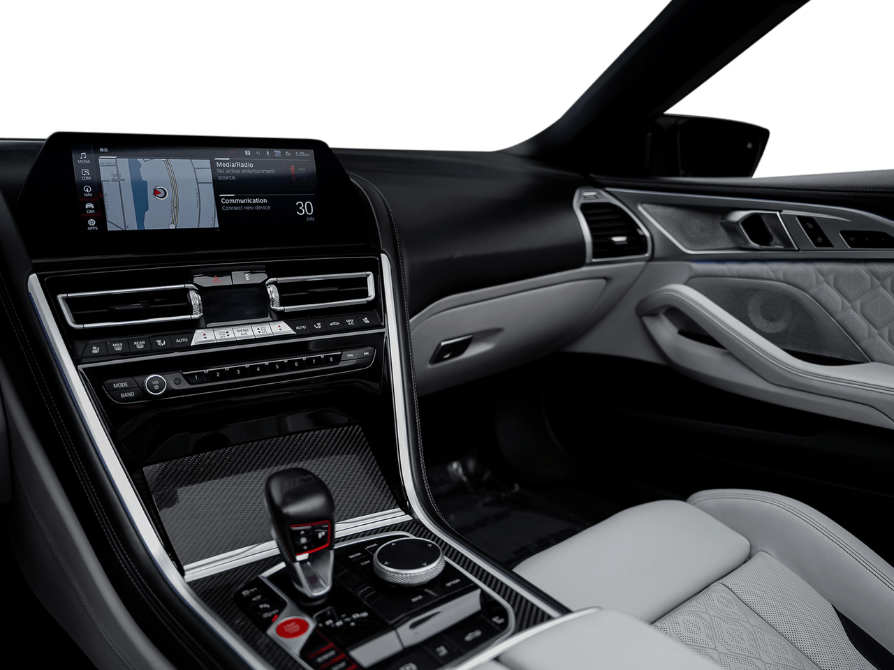2020 BMW M8 Base Ft Lauderdale FL