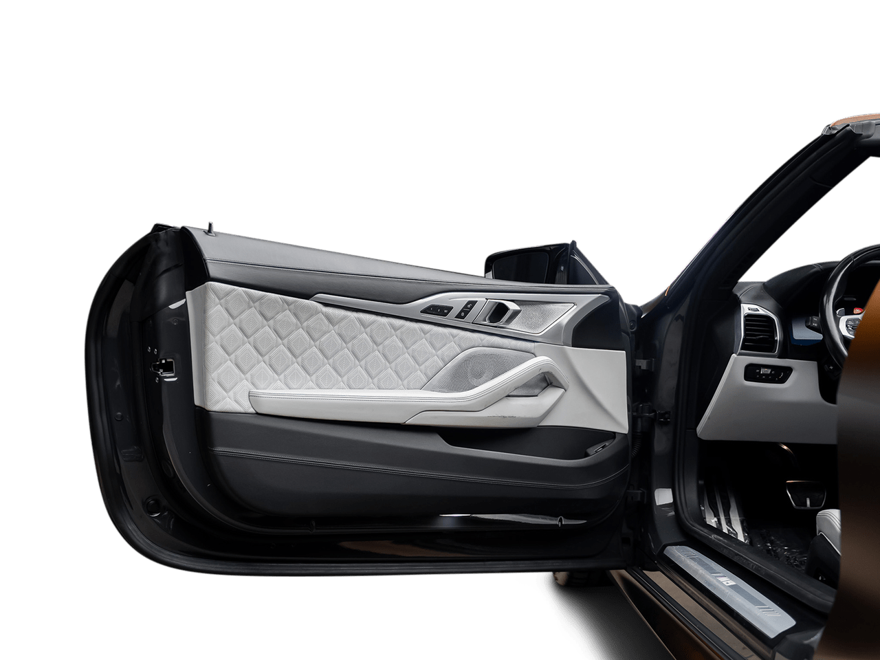 2020 BMW M8 Base Ft Lauderdale FL