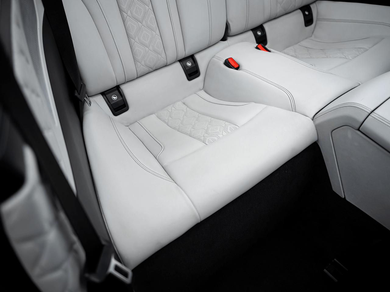 2020 BMW M8 Base Ft Lauderdale FL