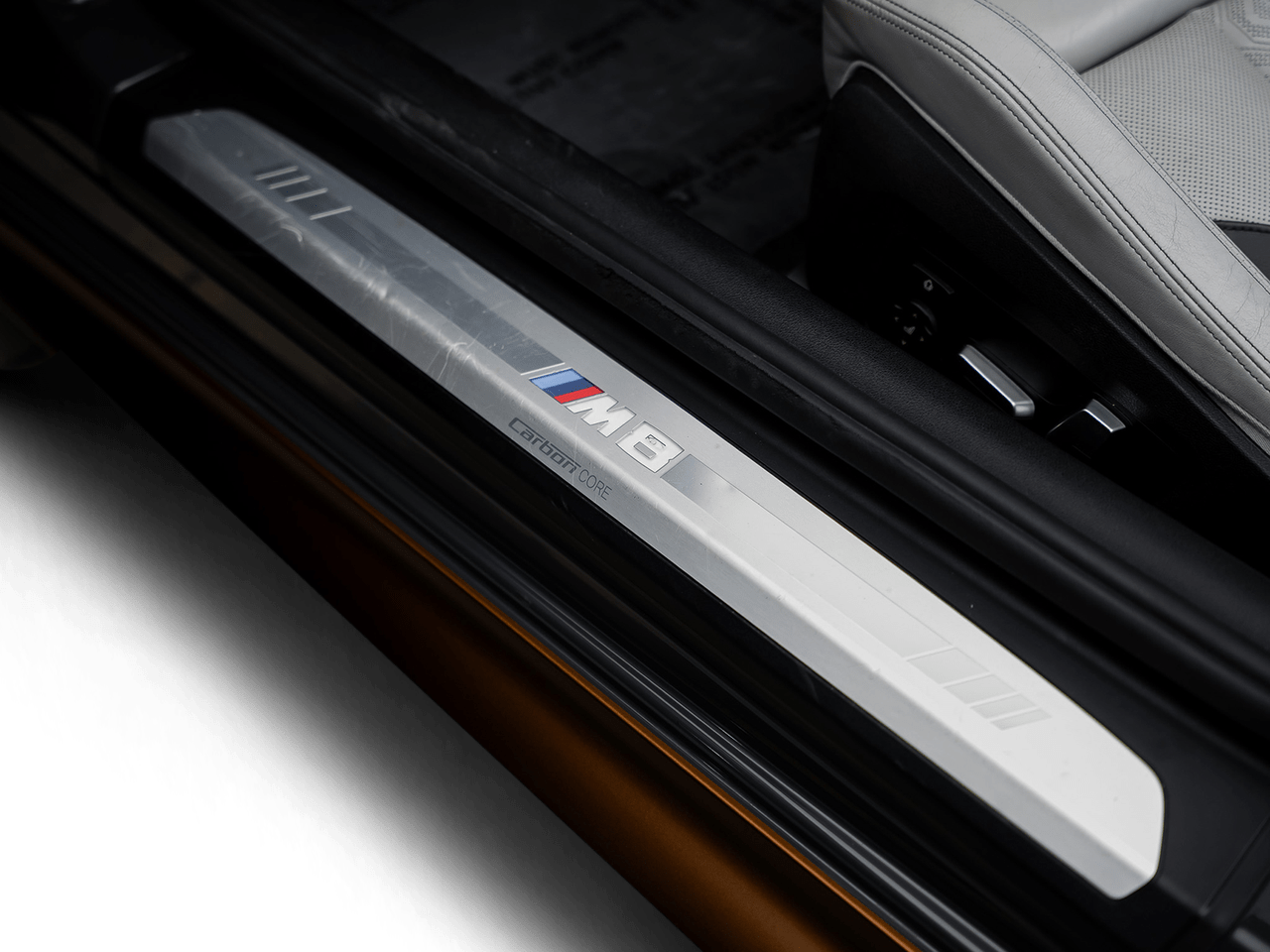 2020 BMW M8 Base Ft Lauderdale FL
