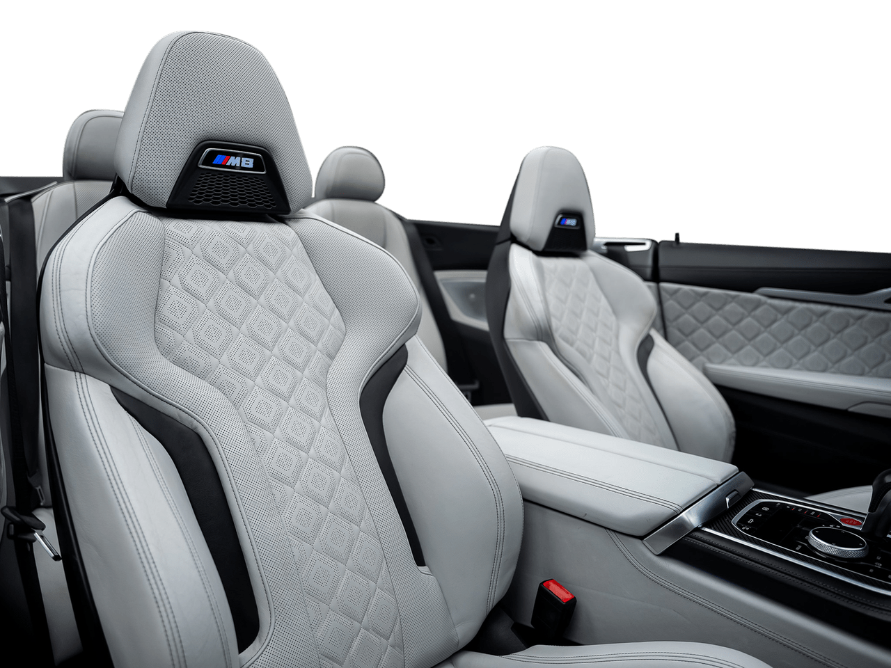 2020 BMW M8 Base Ft Lauderdale FL