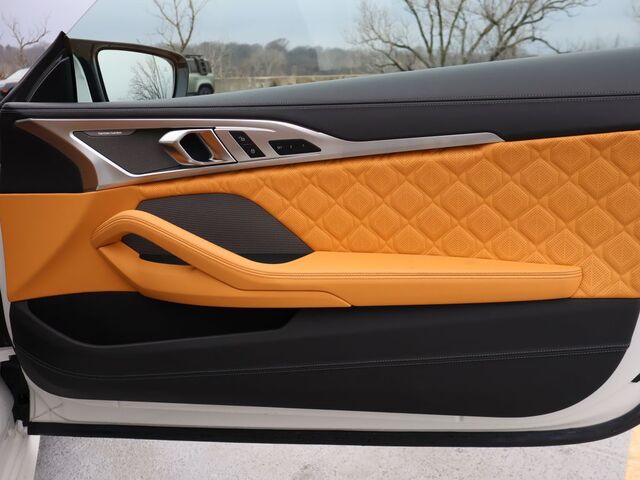 2020 BMW M8 Base Oshkosh WI