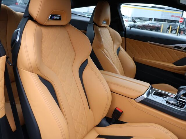 2020 BMW M8 Base Oshkosh WI