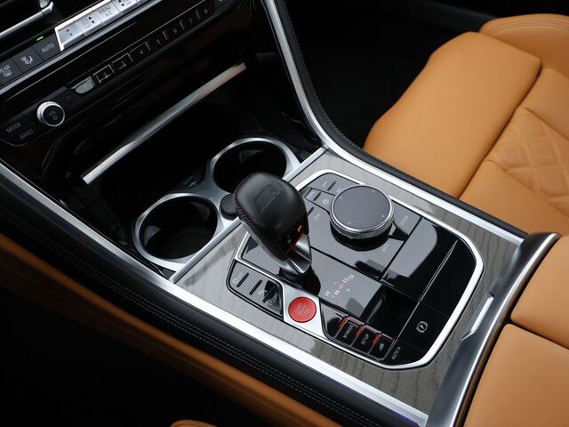 2020 BMW M8 Base Oshkosh WI