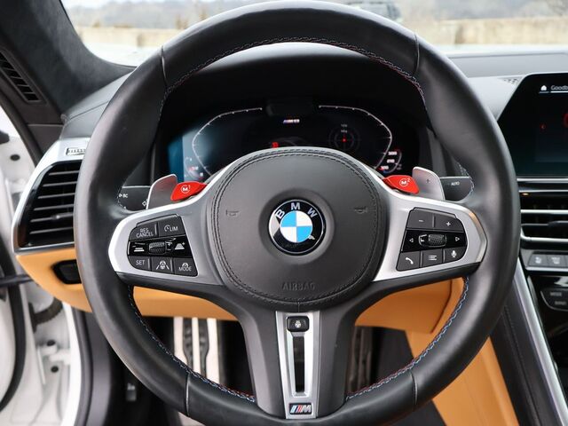 2020 BMW M8 Base Oshkosh WI