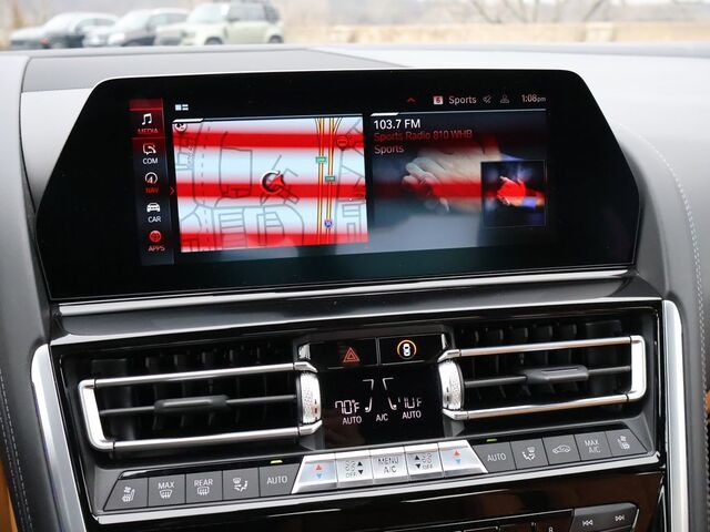 2020 BMW M8 Base Oshkosh WI