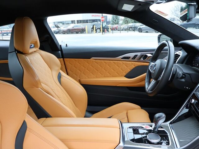 2020 BMW M8 Base Oshkosh WI