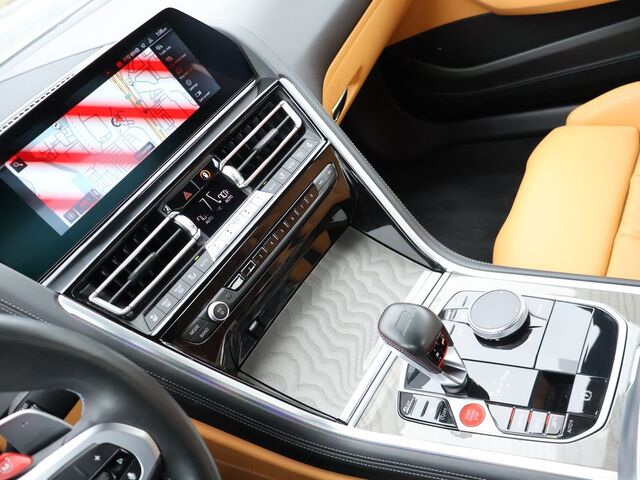 2020 BMW M8 Base Oshkosh WI