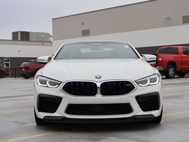2020 BMW M8 Base Oshkosh WI