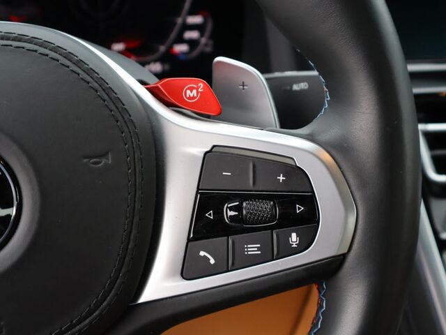 2020 BMW M8 Base Oshkosh WI