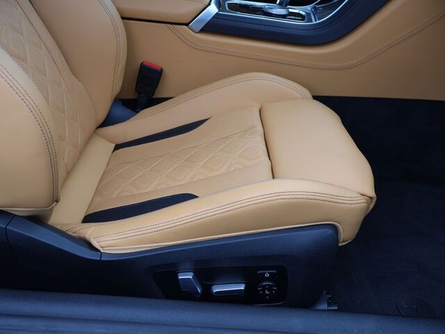 2020 BMW M8 Base Oshkosh WI