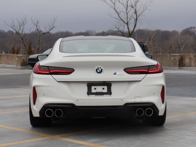 2020 BMW M8 Base Oshkosh WI
