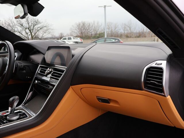 2020 BMW M8 Base Oshkosh WI