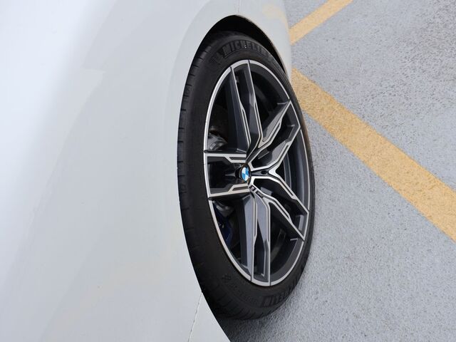 2020 BMW M8 Base Oshkosh WI