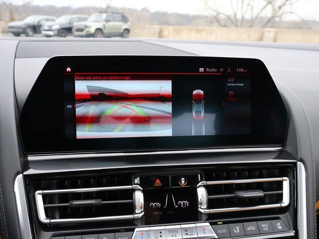 2020 BMW M8 Base Oshkosh WI