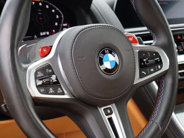 2020 BMW M8 Base Oshkosh WI