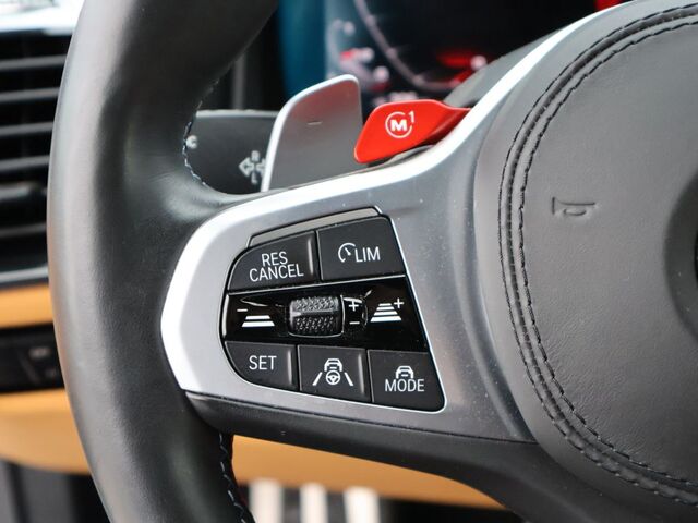 2020 BMW M8 Base Oshkosh WI