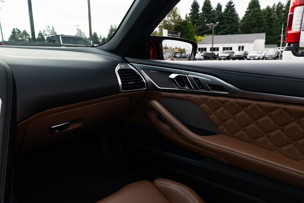 2020 BMW M8 Base Milwaukie OR