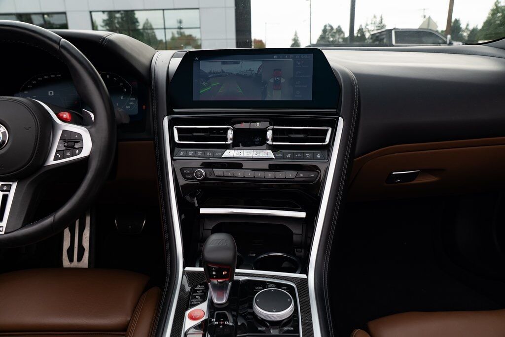 2020 BMW M8 Base Milwaukie OR