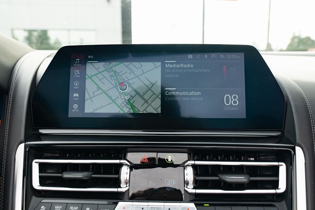 2020 BMW M8 Base Milwaukie OR