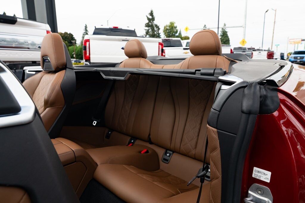 2020 BMW M8 Base Milwaukie OR