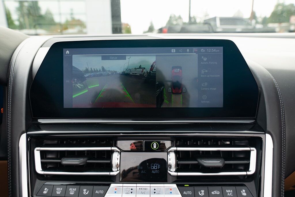 2020 BMW M8 Base Milwaukie OR